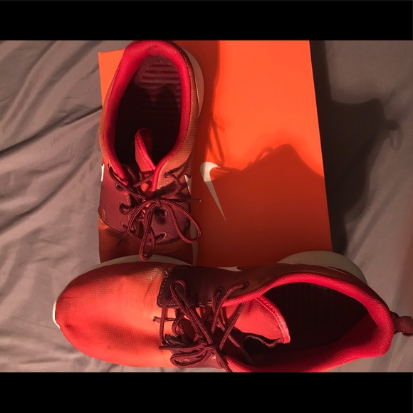 Nike Lava Roshe run - Picture 2 of 3